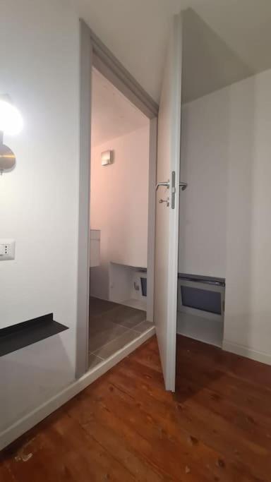 Appartamento Al Centro Di Cagliari Exterior foto
