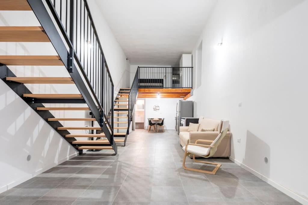 Appartamento Al Centro Di Cagliari Exterior foto